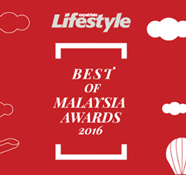 The Best of Malaysia Awards 2016